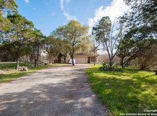 1211 Sherwood Dr, Canyon Lake, TX 78133