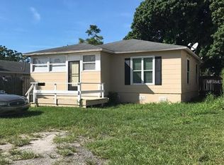 4739 15th Ave S, Saint Petersburg, FL 33711