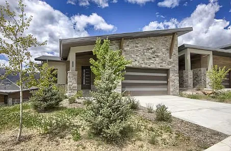 N Sailwater Ln, Kamas — Photo 4