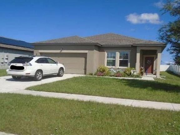 Property Front View