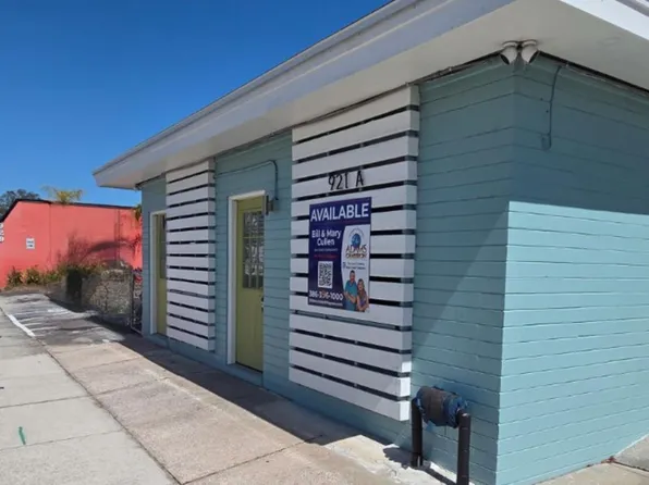 921 Ridgewood Ave #A, Daytona Beach, FL 32117