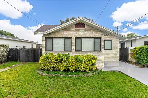 5790 SW 5th St #EFFICIENCY Photo 1
