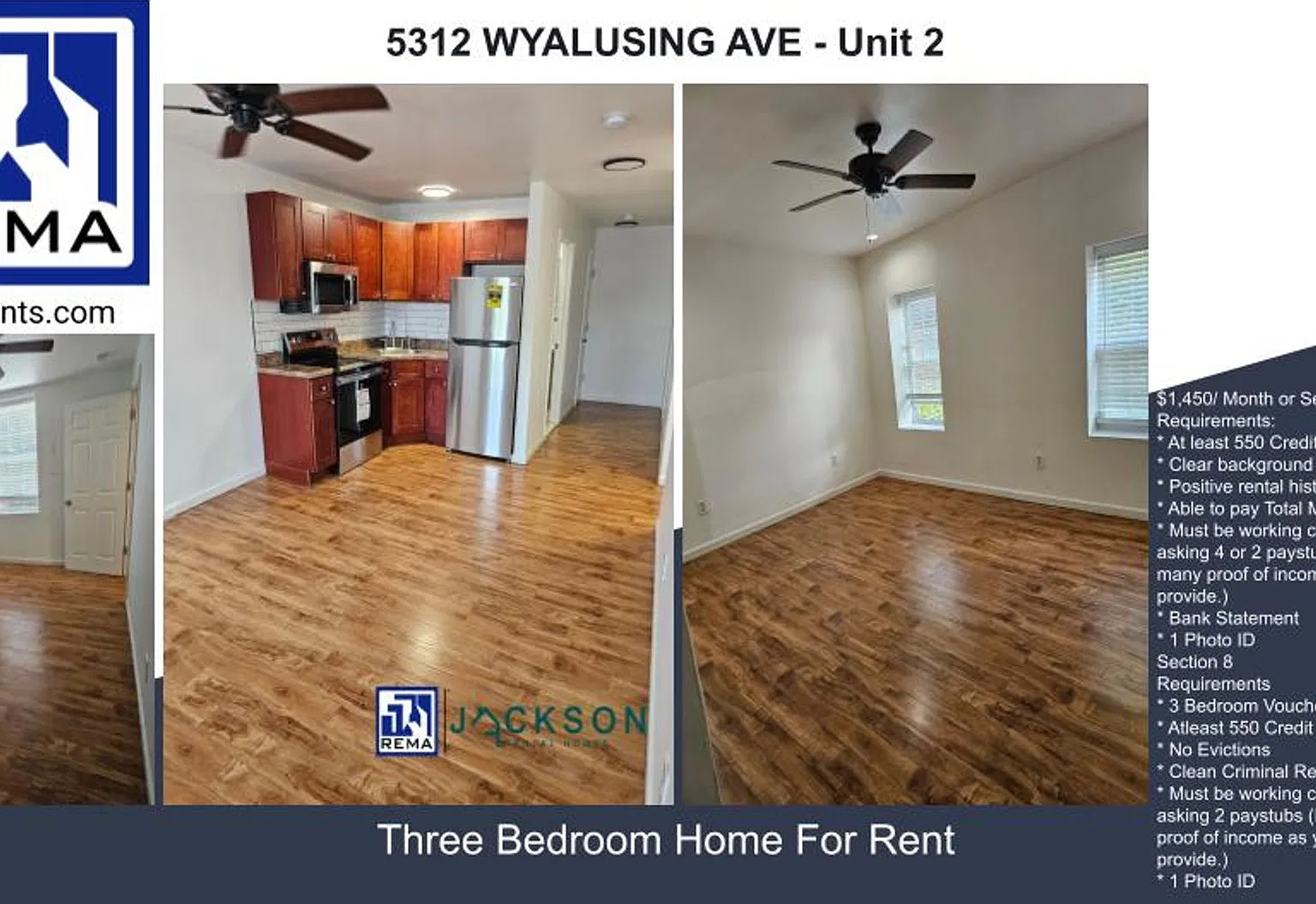 5312 Wyalusing Ave — Photo 1