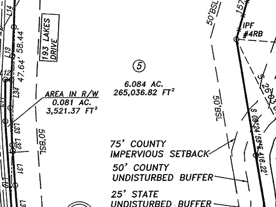 2nd image of 192 Lakes Dr