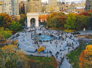 1 University Pl #17X, New York, NY 10003