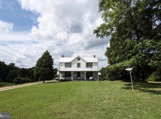 16100 Saint Phillips Rd, Aquasco, MD 20608