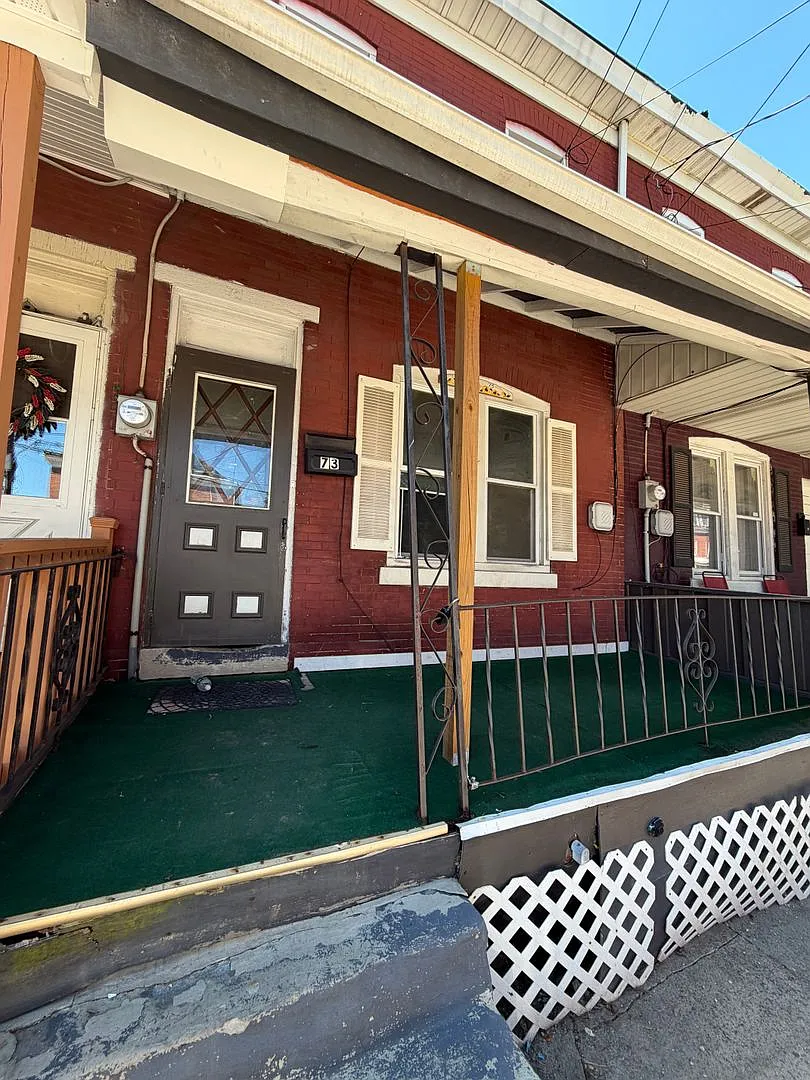 Casa grande para rentar — Photo 1