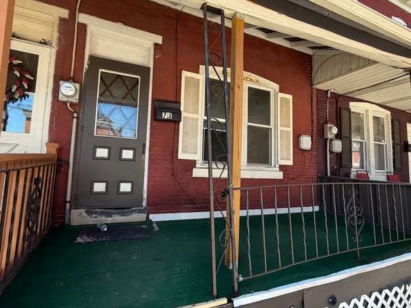 73 E Paul Ave, Trenton, NJ 08638