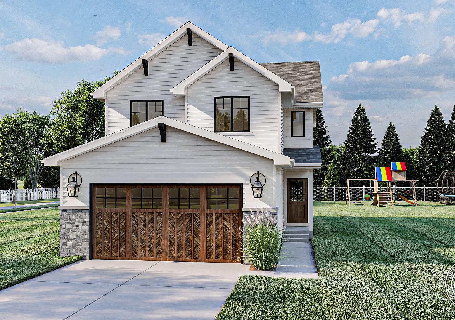 1965 Birch St Sheridan Wy 82801 Mls 21 51 Zillow