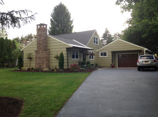 15 W Cavalier Rd, Scottsville, NY 14546