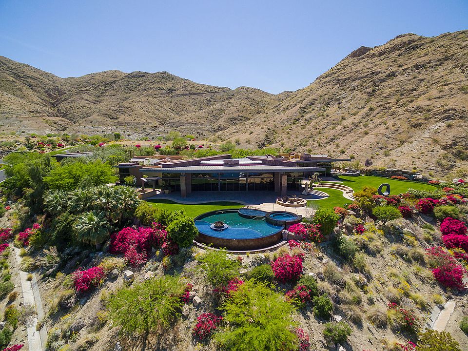 38 Sky Ridge Rd, Rancho Mirage, CA 92270 Zillow