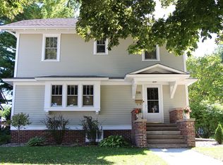 116 1st St SW, Orange City, IA 51041