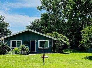 297 Vicki Dr, Livingston, TX 77351