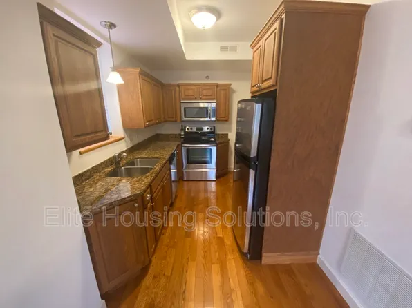 210 E Withers Rd APT 206, Wytheville, VA 24382