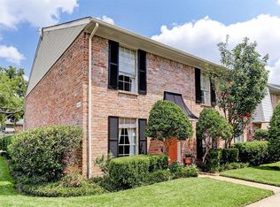 14716 Perthshire Rd UNIT E, Houston, TX 77079