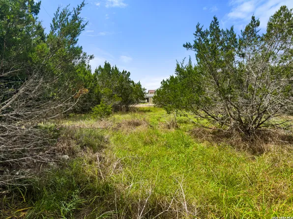 541 Henderson Drive LOT 316, Spring Branch, TX 78070