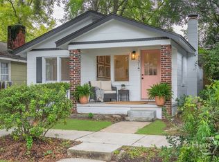731 E 34th St, Savannah, GA 31401