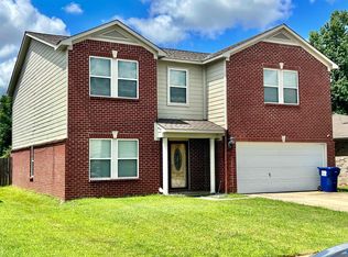 181 Sagebrook Dr, Madison, AL 35757