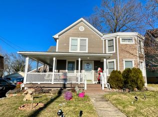 200 Claremont Ave, Verona, NJ 07044