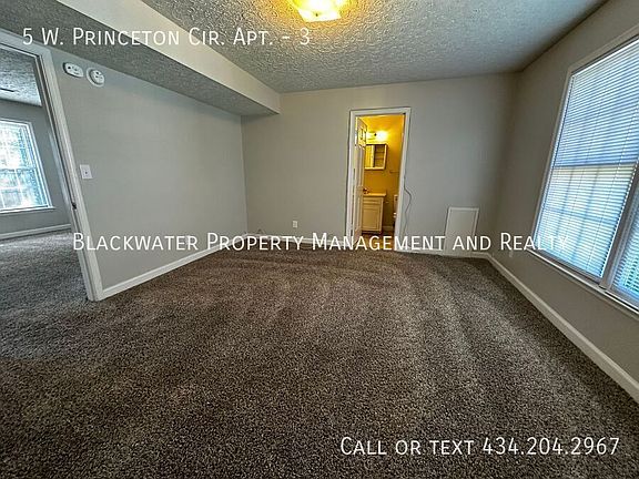 3rd image of 5 W Princeton Cir APT 3