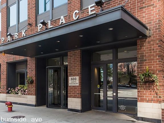 2nd image of 9425 S Burnside Ave #1316