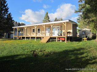90 Island Rd, Saint Agatha, ME 04772