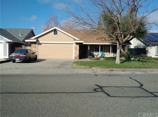 121 Manzanita Dr, Atwater, CA