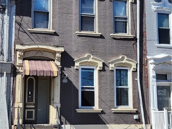 1917 Webster Ave, Pittsburgh, PA 15219