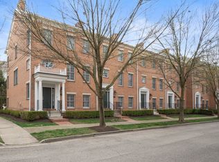 12765 Edgemont Way, Carmel, IN 46032