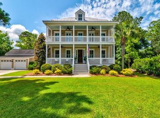 368 Tidal Terrace Ct, Mount Pleasant, SC 29464