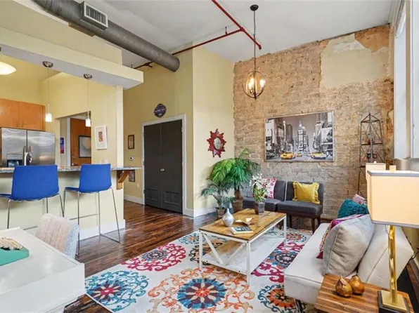 600 College St Unit 108, Atlanta, GA 30354