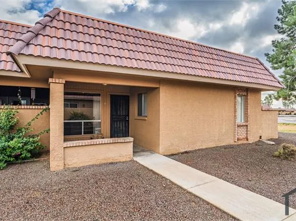 501 W Yukon Dr Unit 4, Phoenix, AZ 85027