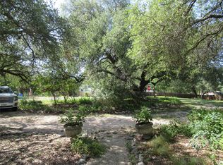 17801 Lafayette Park Rd, Jonestown, TX 78645