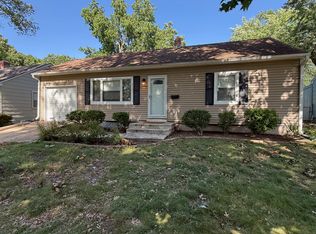 8321 Madison Ave, Kansas City, MO 64114
