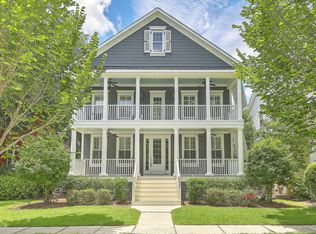 2425 Settlers St, Charleston, SC 29492