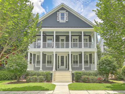 2425 Settlers St, Charleston, SC, 29492