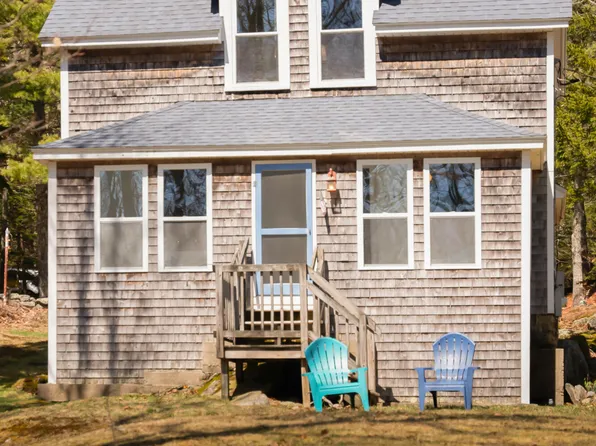 12 Spruce Gum Lane, Georgetown, ME 04548