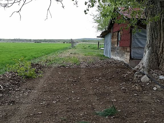 Pasture behind 483 Annex Rd.