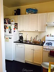 Rented by City Connections Realty