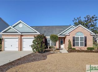 102 Lake House Rd, Port Wentworth, GA 31322