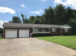 7501 Holly Ave, Fort Smith, AR 72908