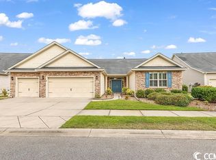 1186 Parish Way, Myrtle Beach, SC 29577