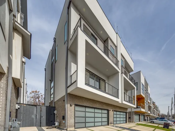 4117 Munger Ave, Dallas, TX 75204