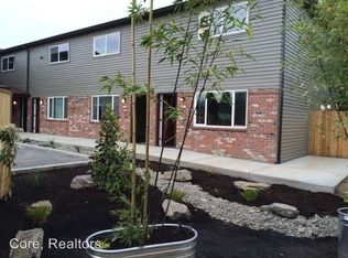 4113 SE Holgate Blvd, Portland, OR