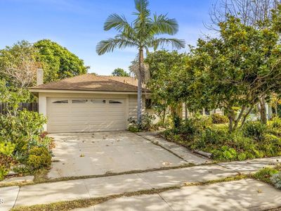 2072 Olga St, Oxnard, CA, 93036