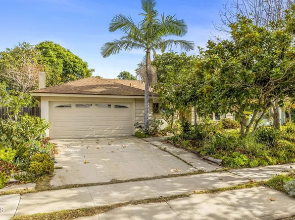2072 Olga St, Oxnard, CA 93036