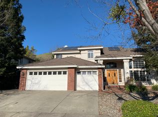 3861 Rollingwood Dr, Fairfield, CA 94534