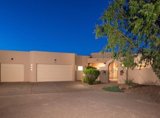 7090 Purple Mountain Ave, Las Cruces, NM 88007