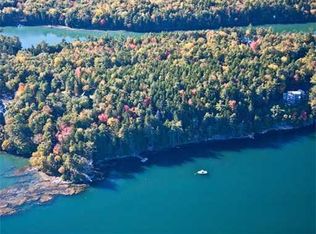 0 Governors Point Rd, Harpswell, ME 04079