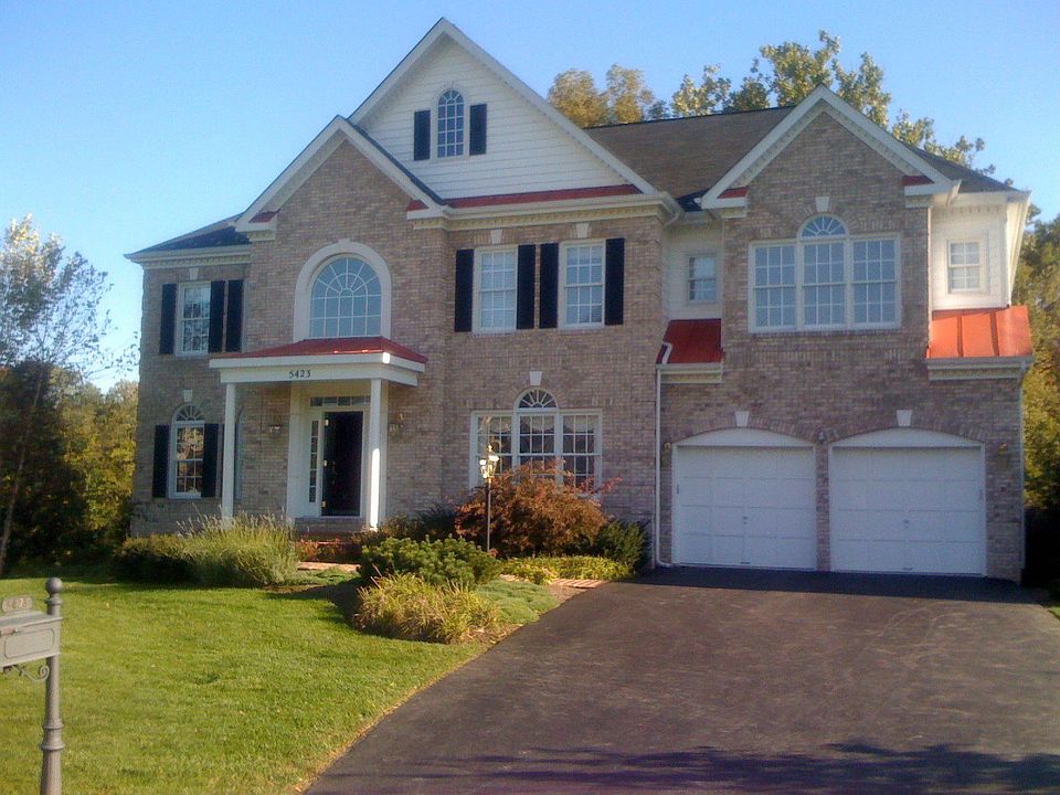 1st image of 5423 Grist Mill Woods Way